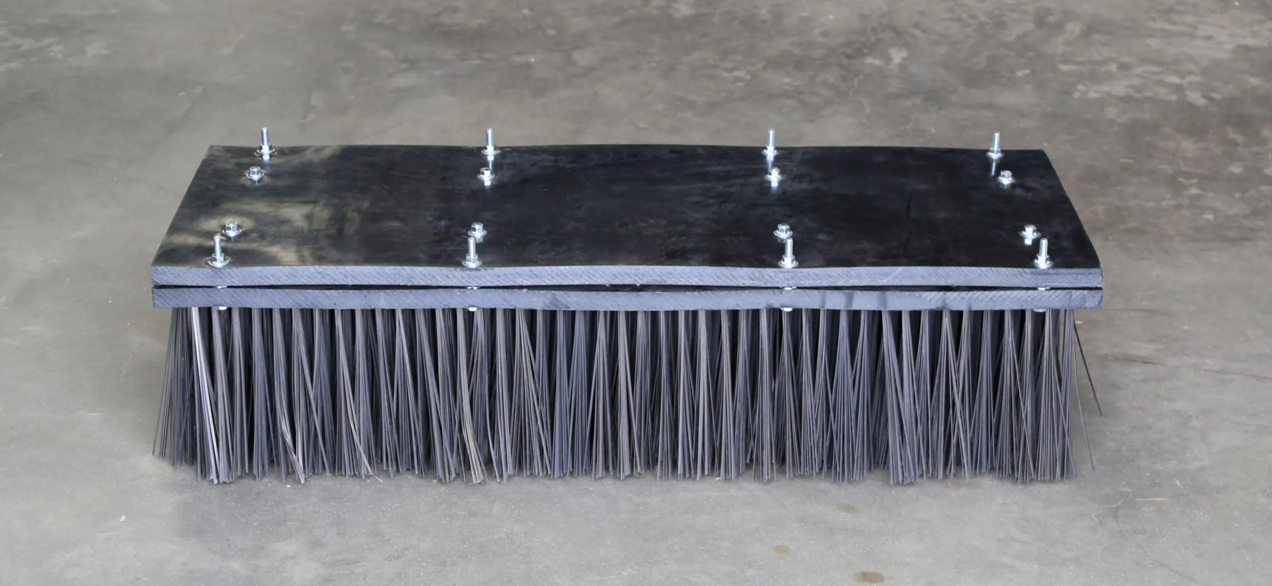 Sweepertec 1200 - Replacement Brush (Steel Wire)