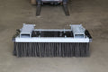 Sweepertec 1200 - Full Assembly (Steel Wire)
