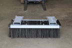 Sweepertec 1200 - Full Assembly (Steel Wire)